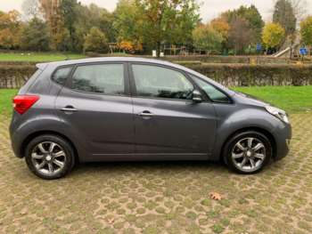 Used Hyundai Ix20 2017 for sale - 72812124: Photo