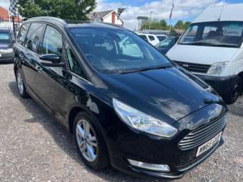 2015 - 2.0 TDCi Titanium 5-Door