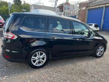 Used Ford Galaxy 2015 for sale - 75089010: Photo