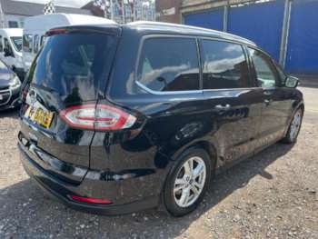 Used Ford Galaxy 2015 for sale - 75089010: Photo