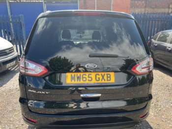 Used Ford Galaxy 2015 for sale - 75089010: Photo