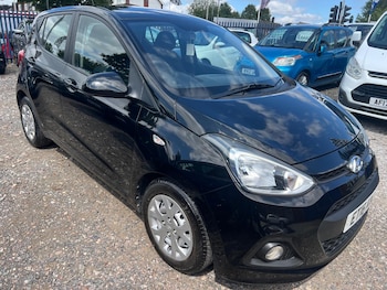 2016 - 1.2 SE 5-Door
