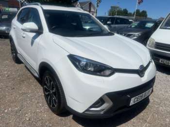 2019 - 1.5 TGI Exclusive 5dr DCT
