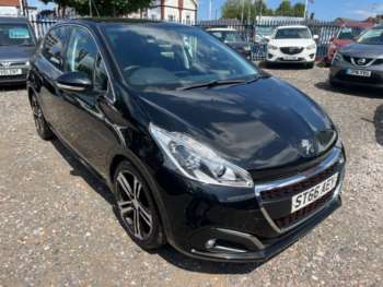 2016 - 1.2 PureTech GT Line 5-Door
