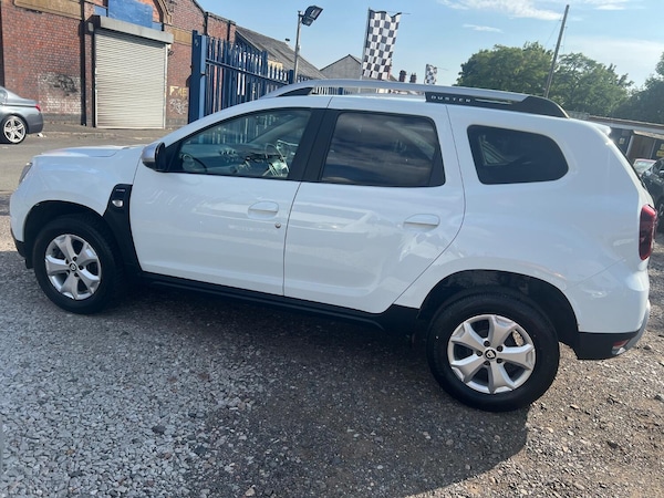 Used Dacia Duster 2020 for sale - 75022069: Photo 10