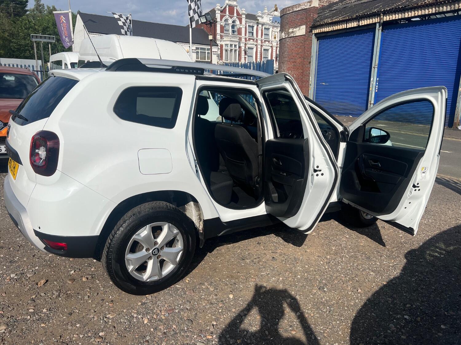Vehicle 13
