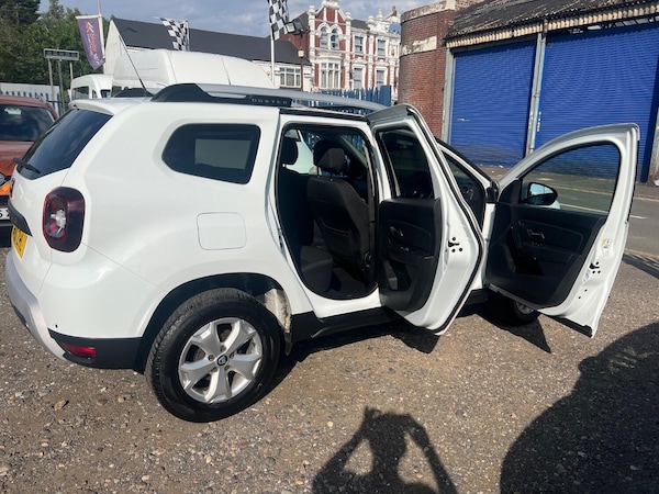 Used Dacia Duster 2020 for sale - 75022069: Photo 13