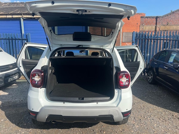 Used Dacia Duster 2020 for sale - 75022069: Photo 14