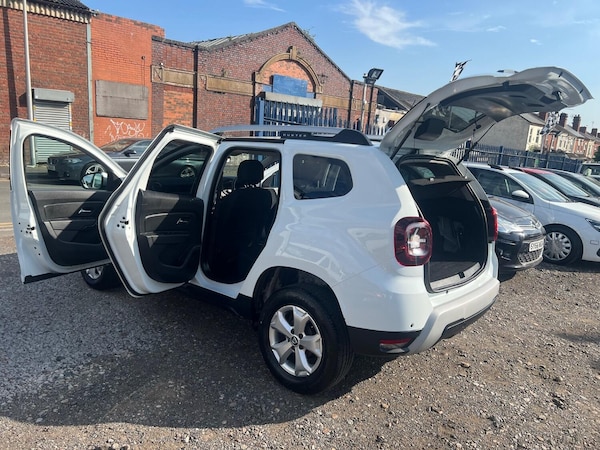Used Dacia Duster 2020 for sale - 75022069: Photo 16