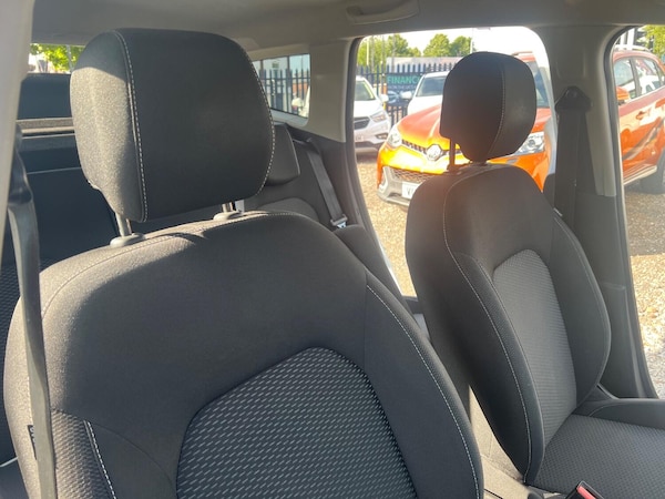 Used Dacia Duster 2020 for sale - 75022069: Photo 17