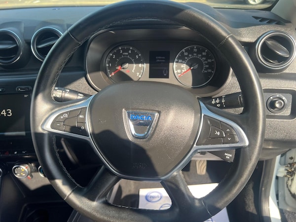 Used Dacia Duster 2020 for sale - 75022069: Photo 28