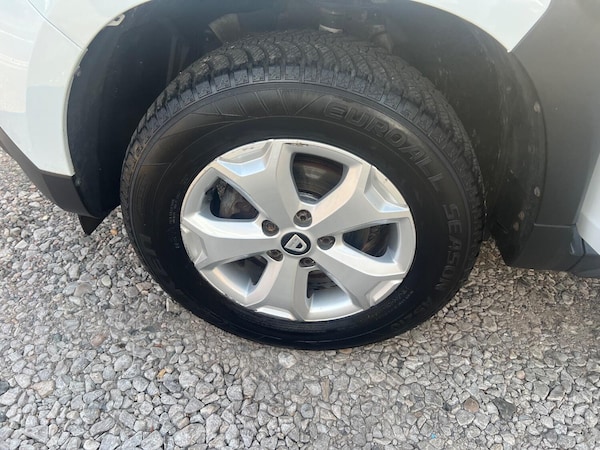 Used Dacia Duster 2020 for sale - 75022069: Photo 42