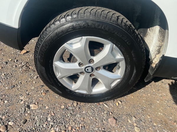 Used Dacia Duster 2020 for sale - 75022069: Photo 43