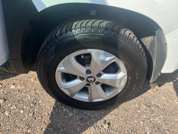 Used Dacia Duster 2020 for sale - 75022069: Photo 44