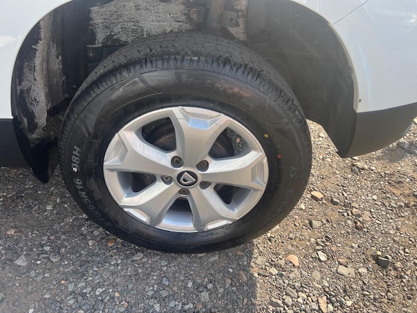 Used Dacia Duster 2020 for sale - 75022069: Photo 45
