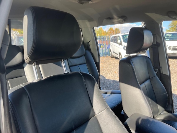 Used Ssangyong Musso 2017 for sale - 76030618: Photo 17