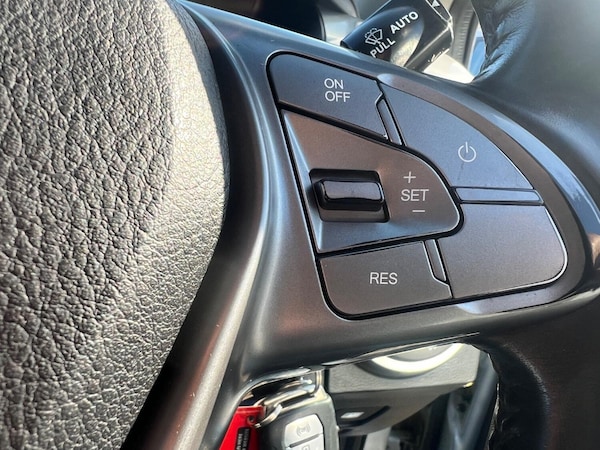 Used Ssangyong Musso 2017 for sale - 76030618: Photo 27
