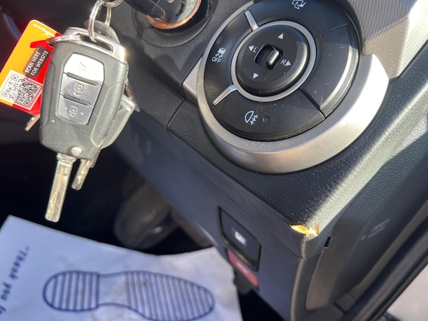 Used Ssangyong Musso 2017 for sale - 76030618: Photo 30