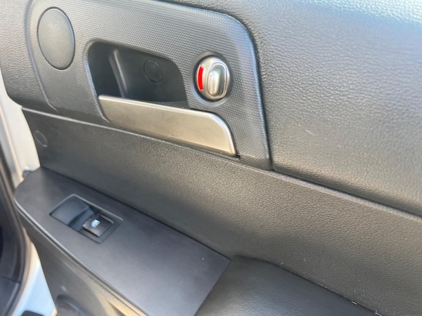 Used Ssangyong Musso 2017 for sale - 76030618: Photo 34