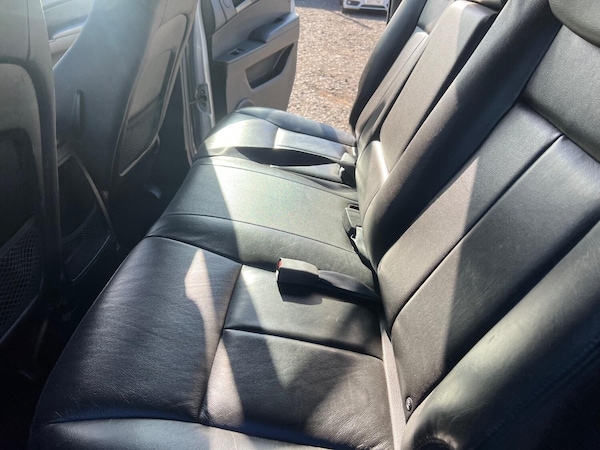 Used Ssangyong Musso 2017 for sale - 76030618: Photo 37