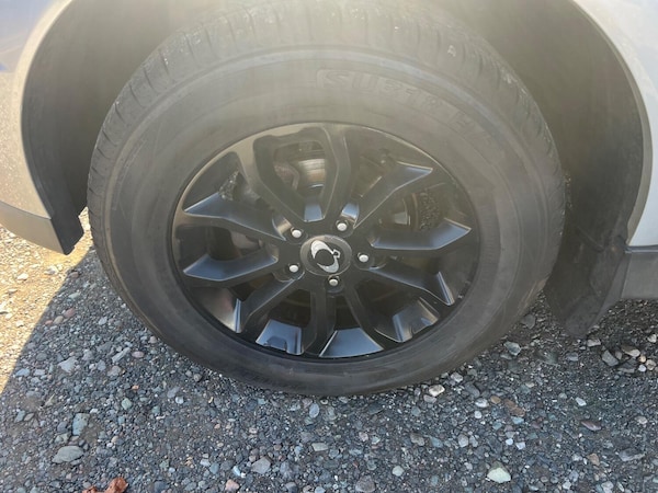 Used Ssangyong Musso 2017 for sale - 76030618: Photo 41