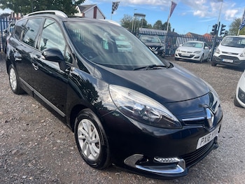 Renault - Grand Scenic