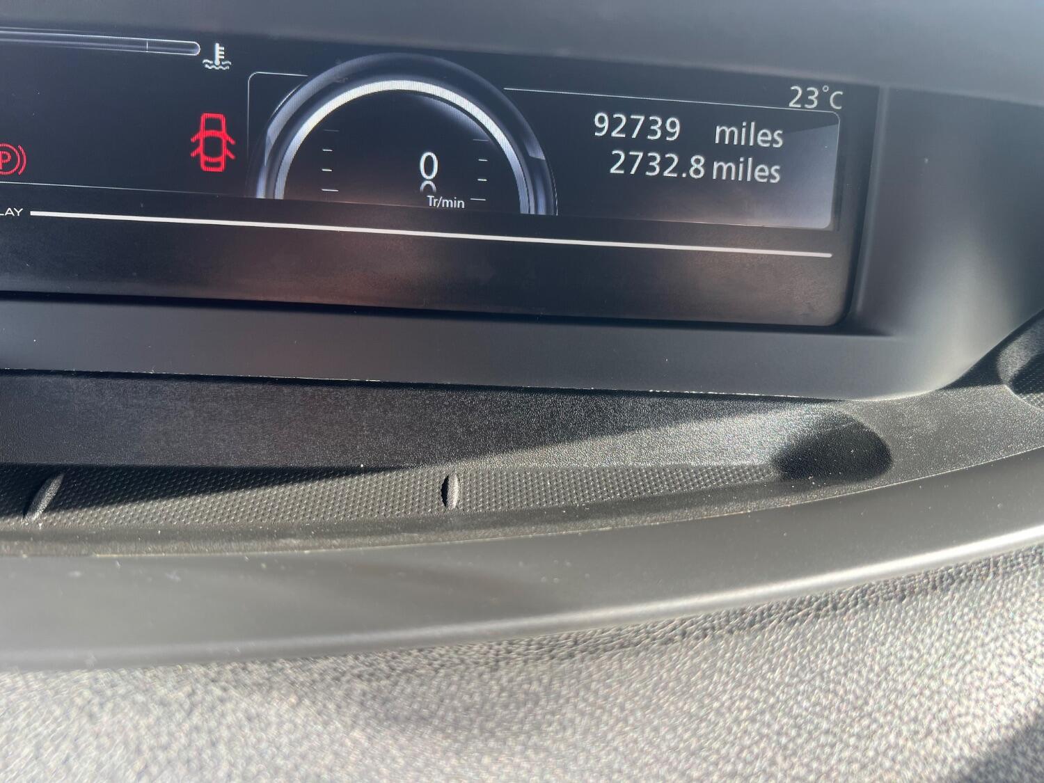 Vehicle 23
