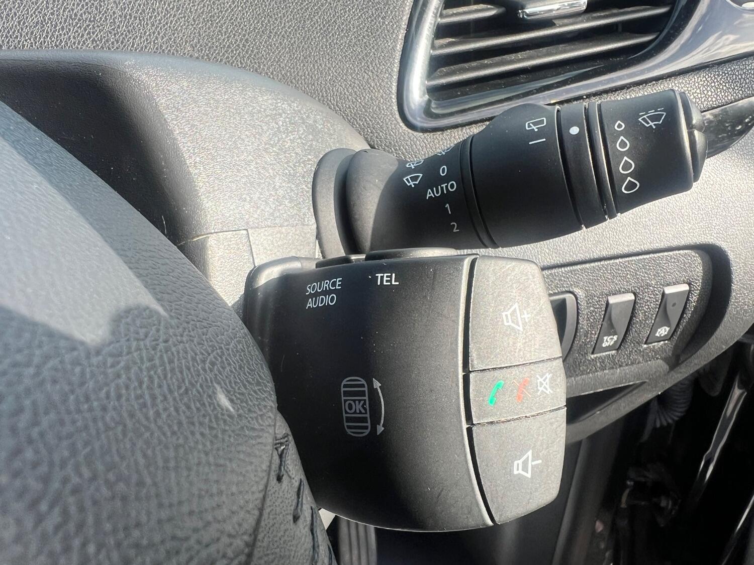 Vehicle 32