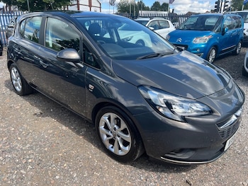 Used Vauxhall Corsa 2016 for sale - 75504986: Photo