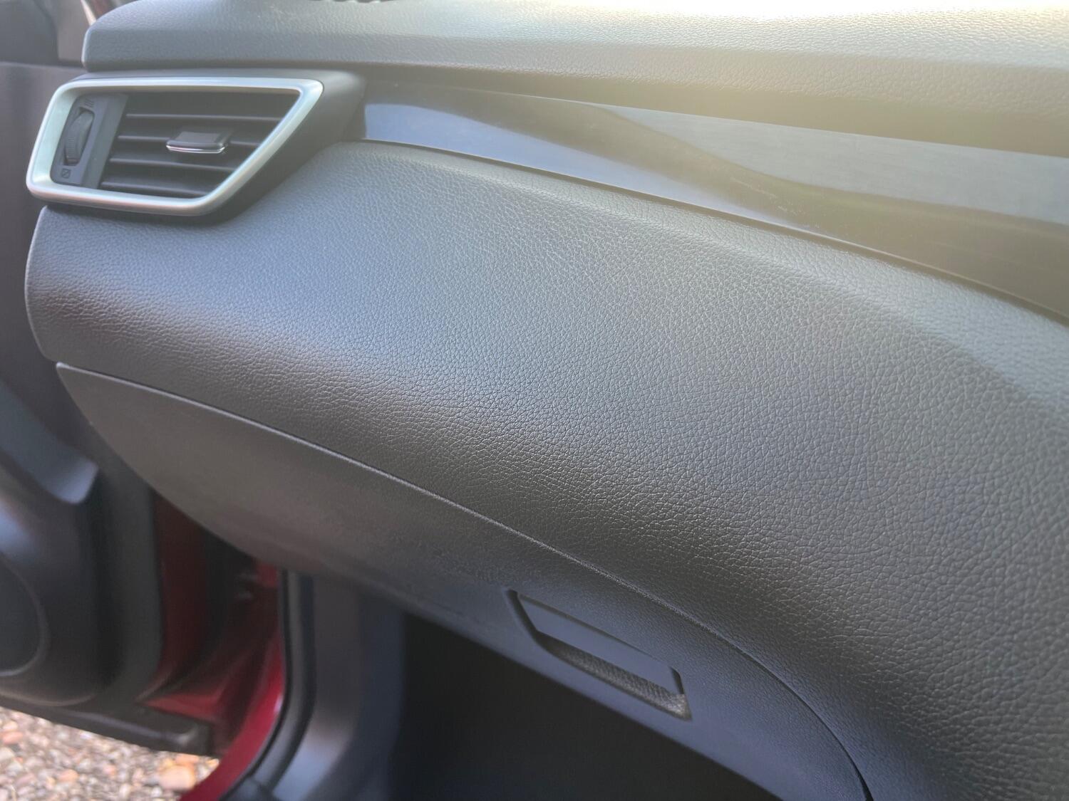 Used Nissan Qashqai 2015 for sale - 76093742: Photo 19