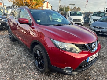2015 - 1.6 dCi n-tec+ 5-Door