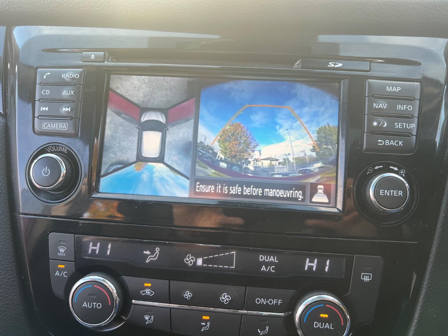 Used Nissan Qashqai 2015 for sale - 76093742: Photo 24