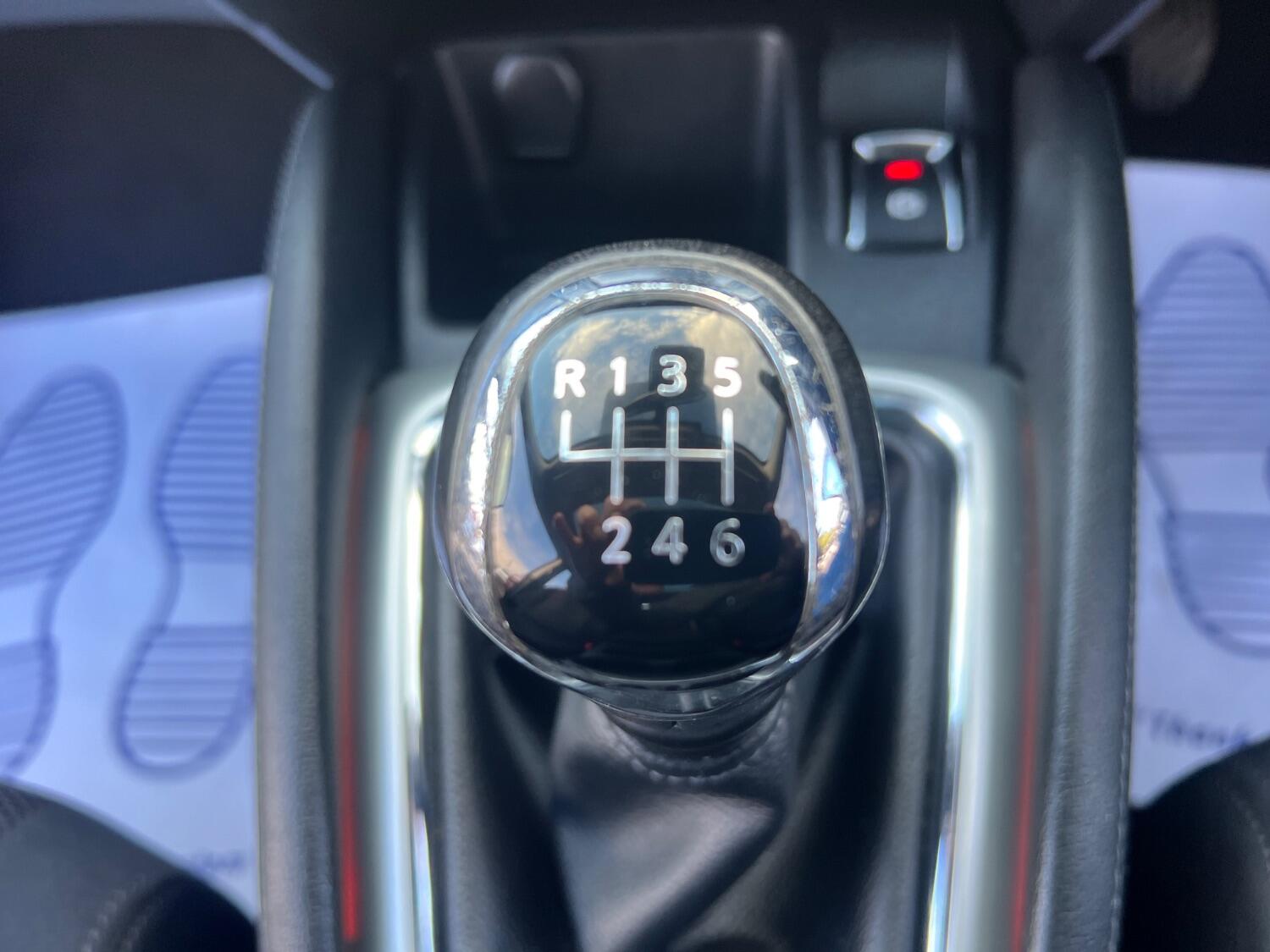 Used Nissan Qashqai 2015 for sale - 76093742: Photo 26
