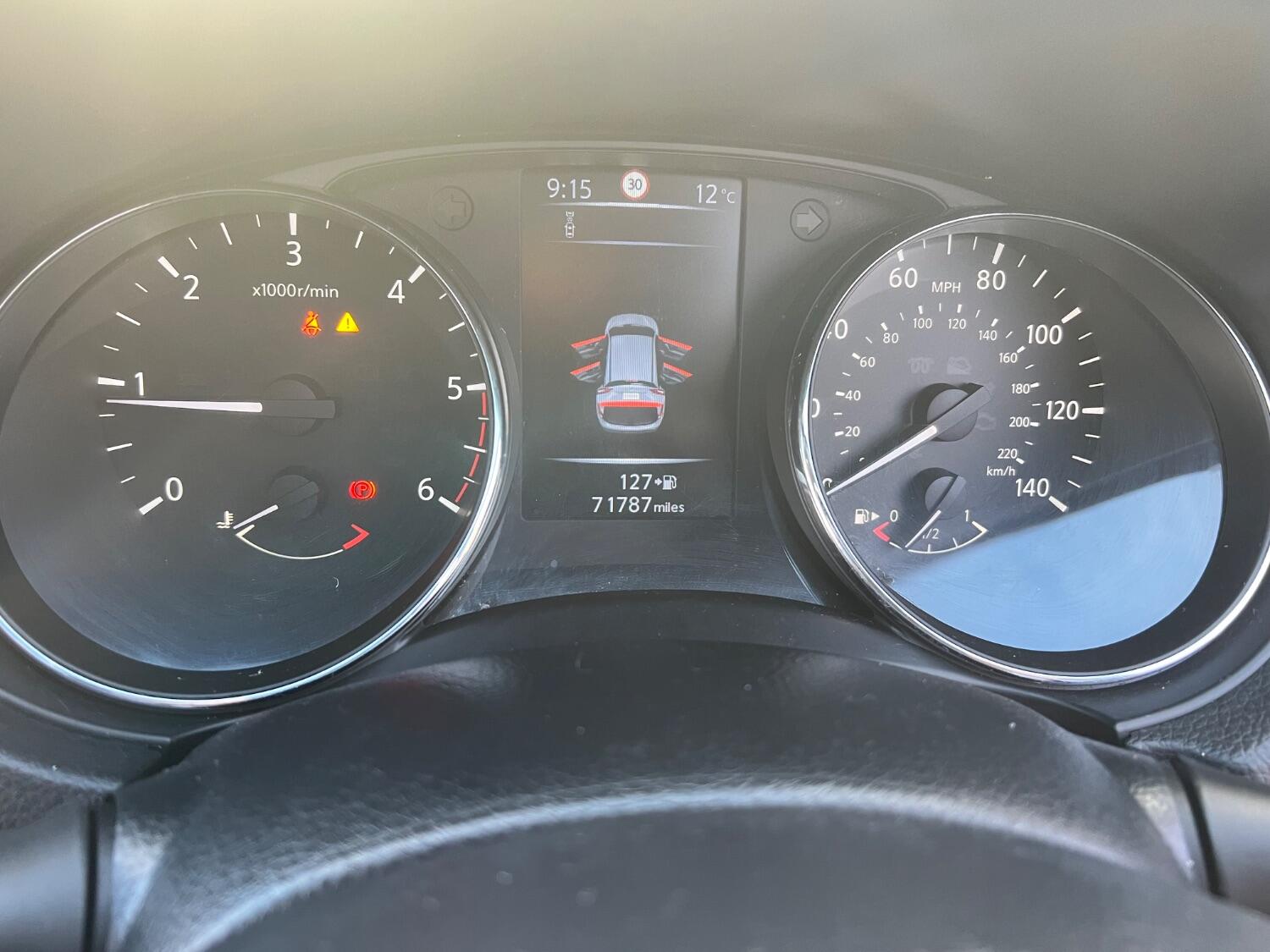 Used Nissan Qashqai 2015 for sale - 76093742: Photo 34