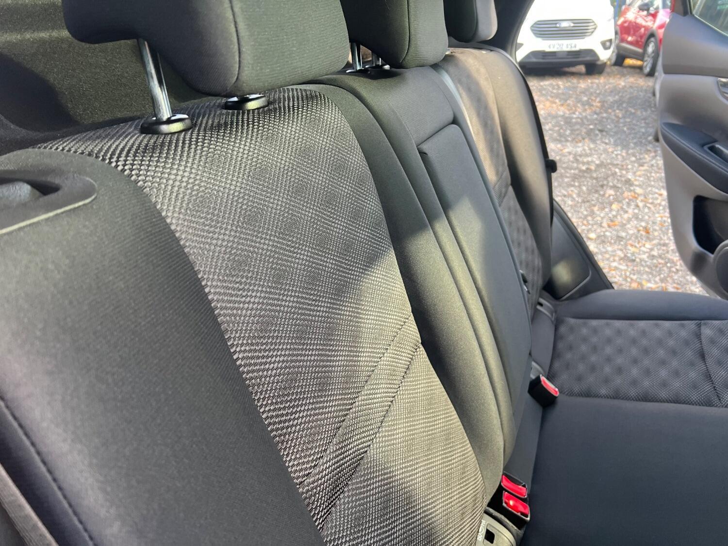 Used Nissan Qashqai 2015 for sale - 76093742: Photo 36