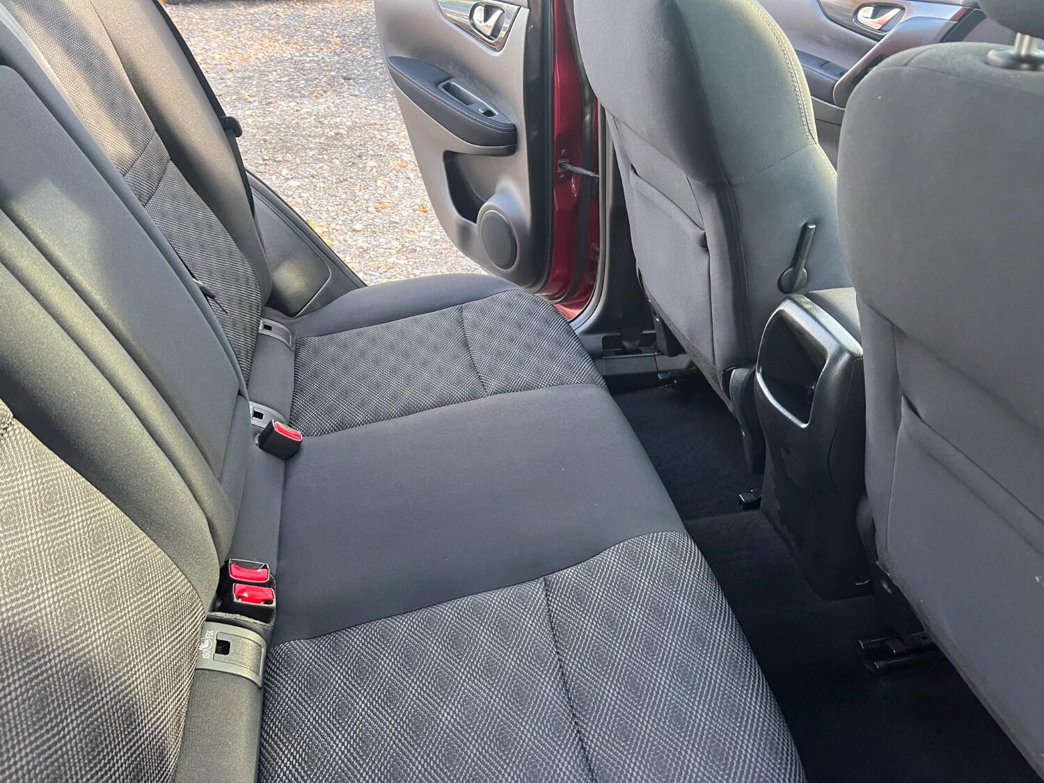 Used Nissan Qashqai 2015 for sale - 76093742: Photo 37