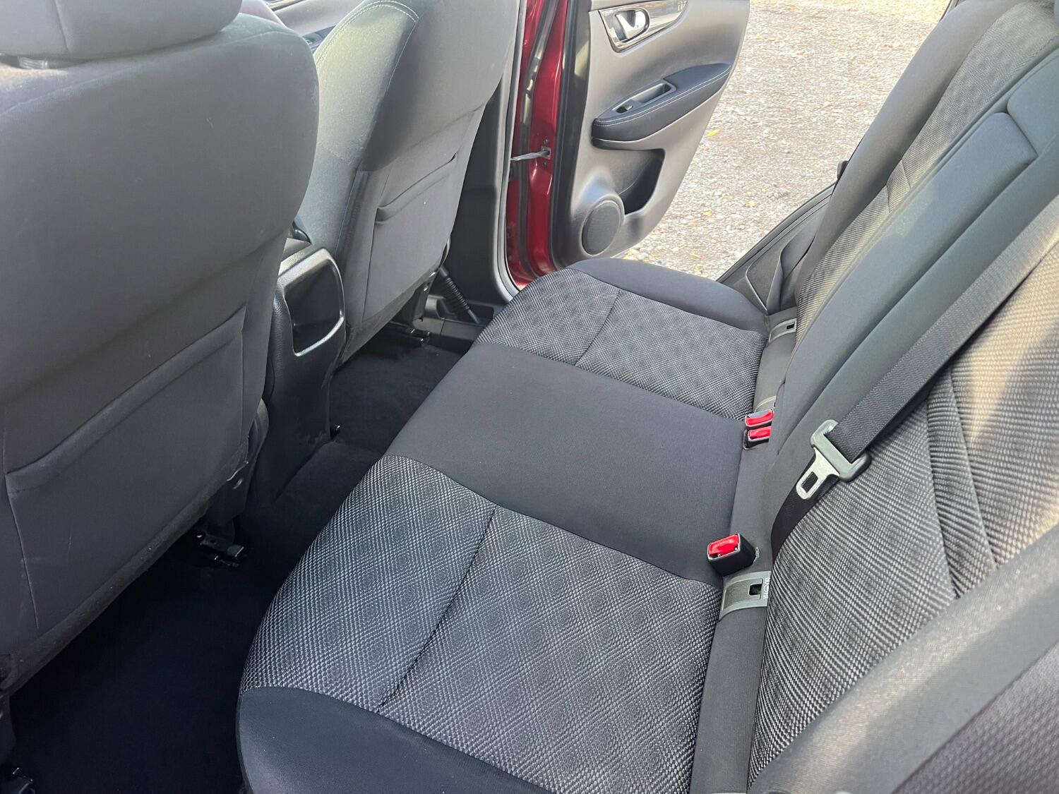 Used Nissan Qashqai 2015 for sale - 76093742: Photo 40