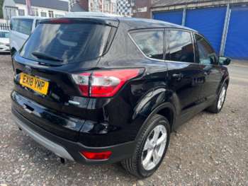 Used Ford Kuga 2018 for sale - 75183729: Photo