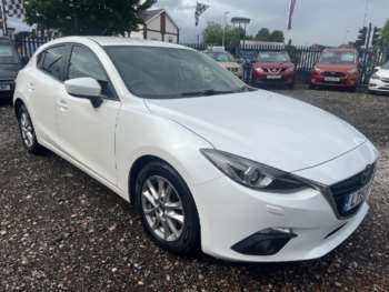 Used Mazda Mazda3 2015 for sale - 74905410: Photo