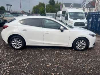 Used Mazda Mazda3 2015 for sale - 74905410: Photo