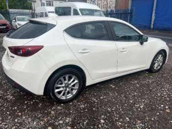 Used Mazda Mazda3 2015 for sale - 74905410: Photo