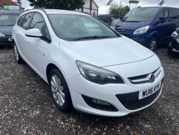 2016 - 1.6 Cdti 136 Ecoflex Start/Stop 5-Door