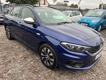 2020 - 1.6 1.6 MultiJet 120hp Mirror 5-Door