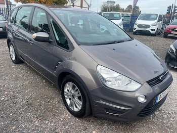 2012 - 1.6 T EcoBoost Zetec 5-Door