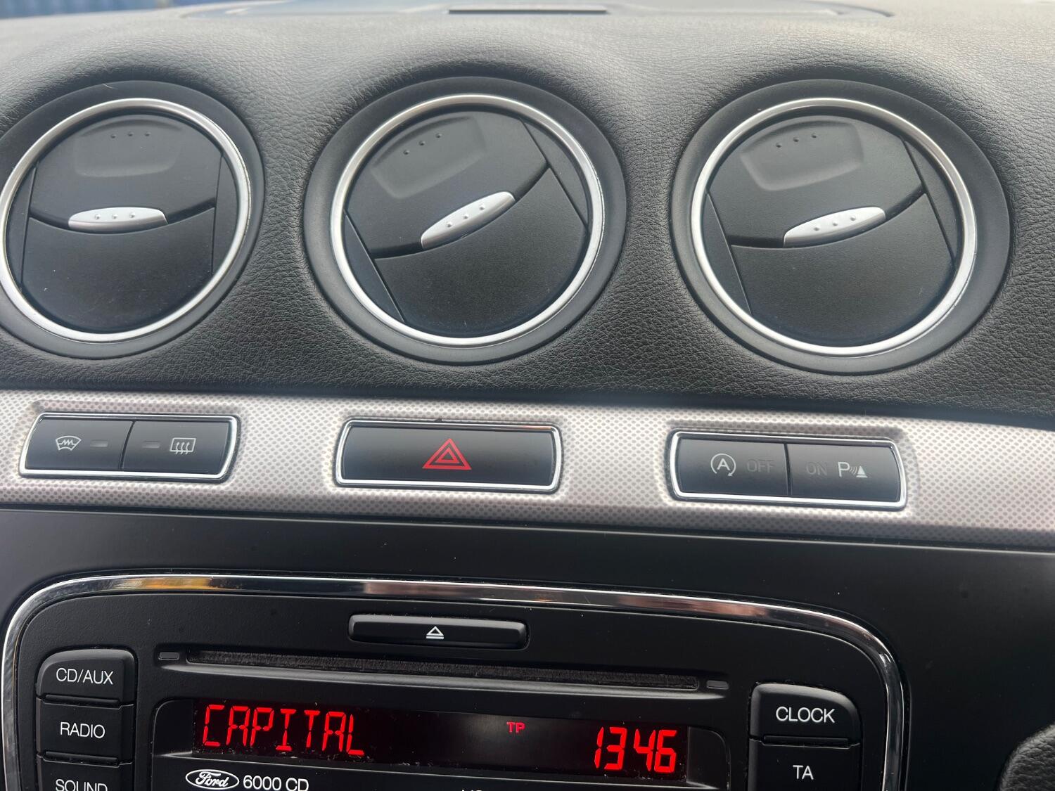 Used Ford S-Max 2012 for sale - 76107379: Photo 21