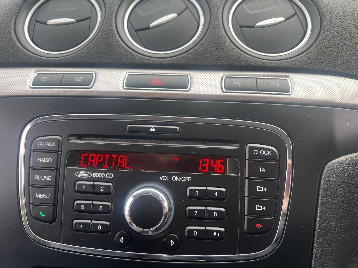 Used Ford S-Max 2012 for sale - 76107379: Photo 22