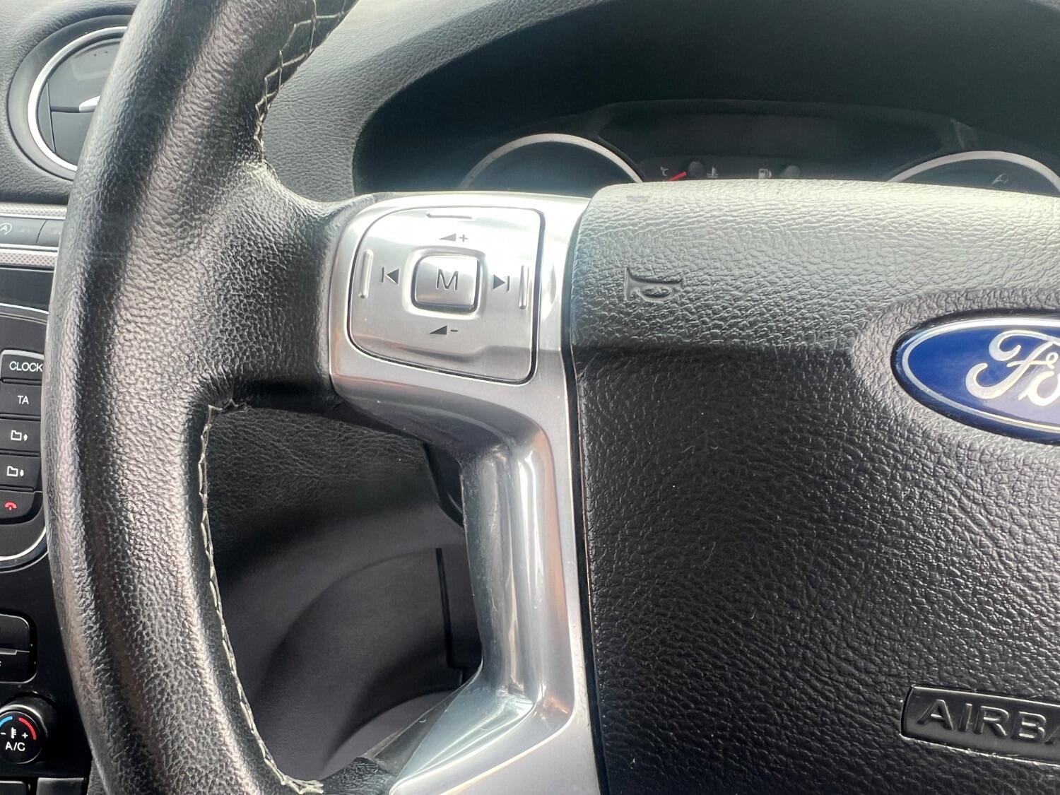 Used Ford S-Max 2012 for sale - 76107379: Photo 27
