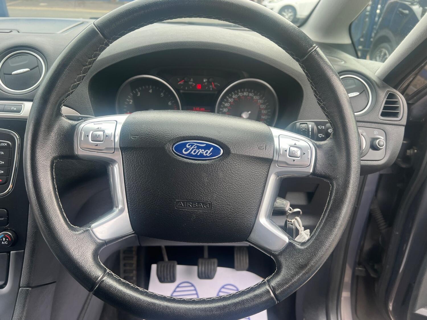 Used Ford S-Max 2012 for sale - 76107379: Photo 28