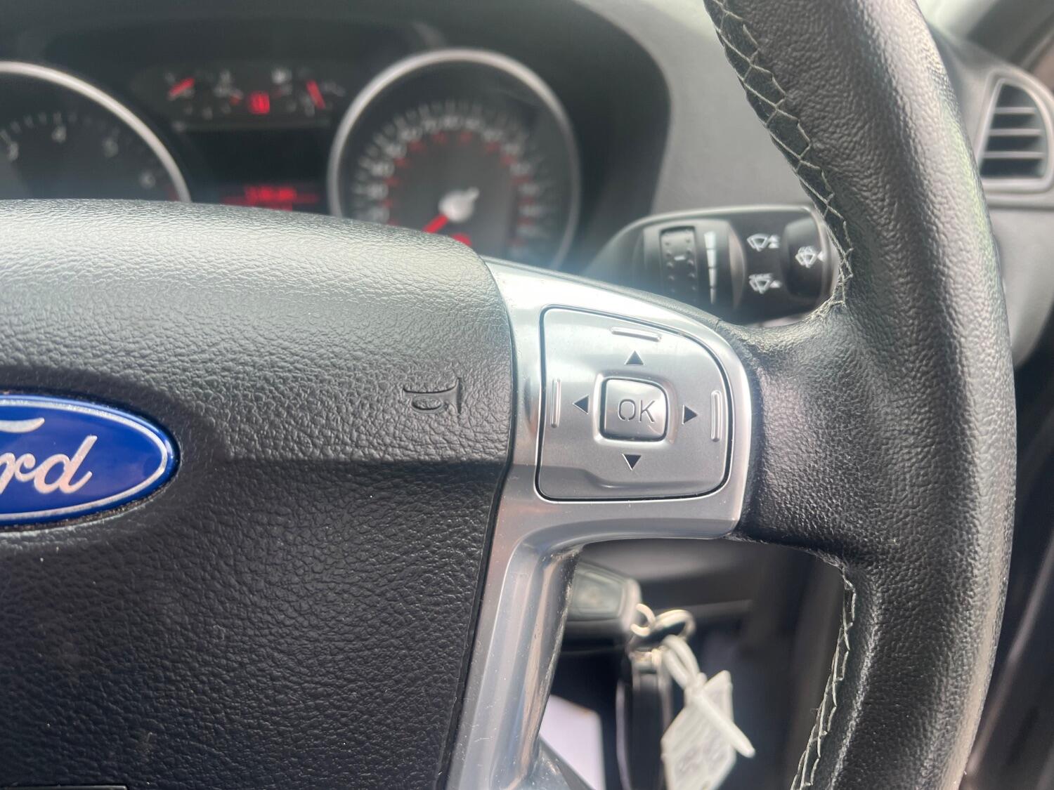 Used Ford S-Max 2012 for sale - 76107379: Photo 29