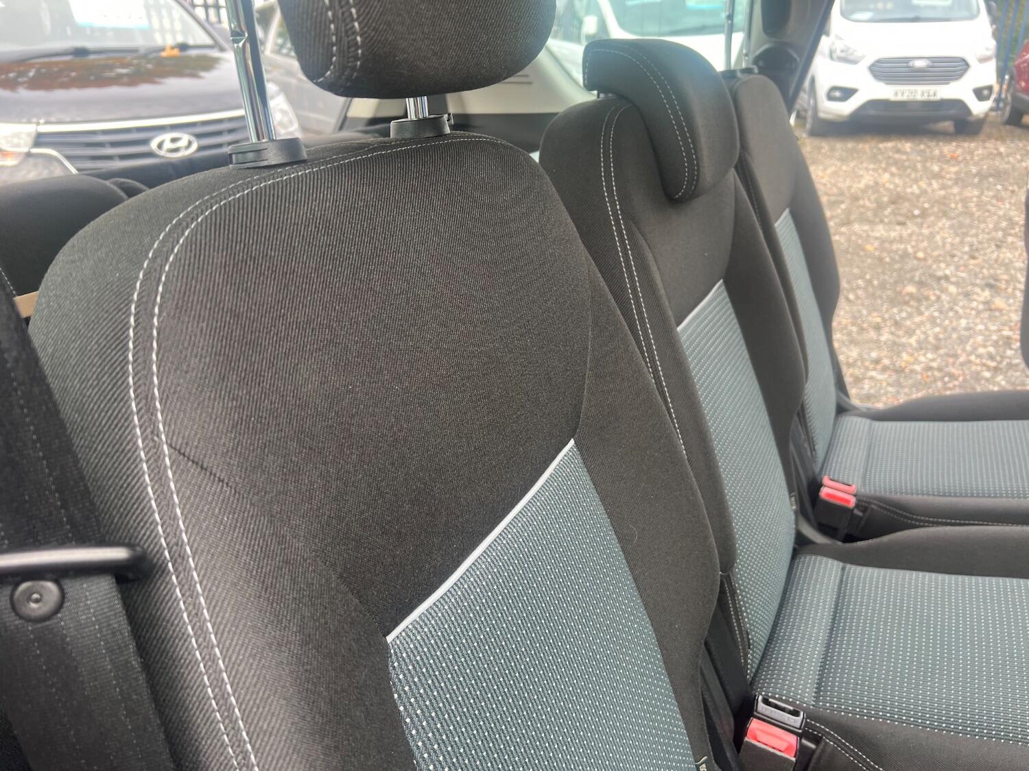 Used Ford S-Max 2012 for sale - 76107379: Photo 34